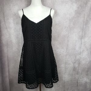 Abercrombie & Fitch | Dresses | Abercrombie Drop Waist Dress | Poshmark
